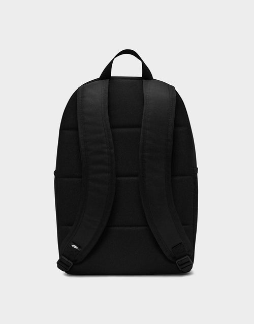 nike all access halfday backpack malaysia Black Nike Heritage Backpack 2.0 (23L)