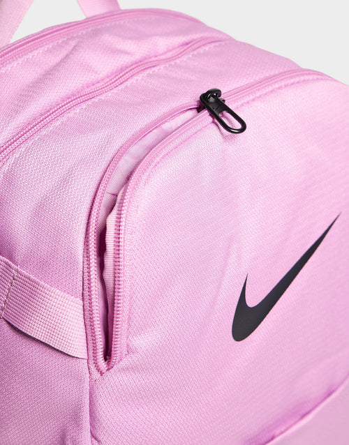 Brasilia Swoosh Backpack