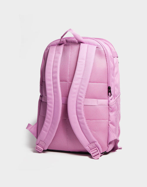 Brasilia Swoosh Backpack