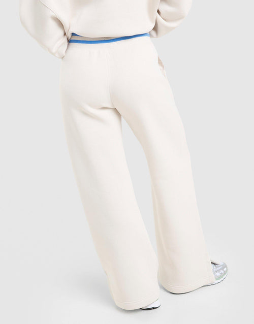 Classics Graphic Phoenix Wide Leg Joggers