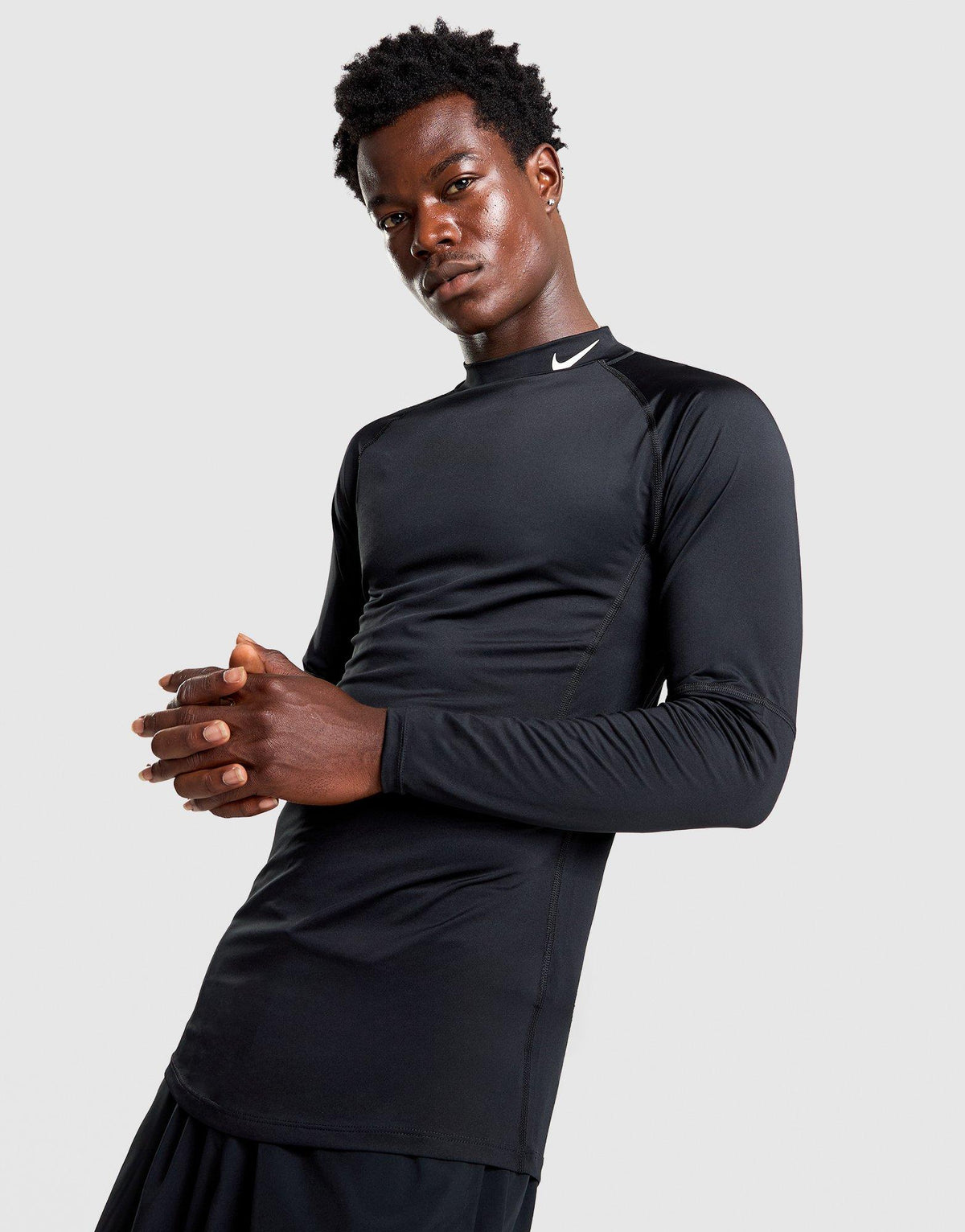 Baselayer Long Sleeve T-Shirt