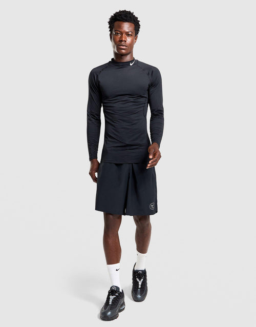 Baselayer Long Sleeve T-Shirt