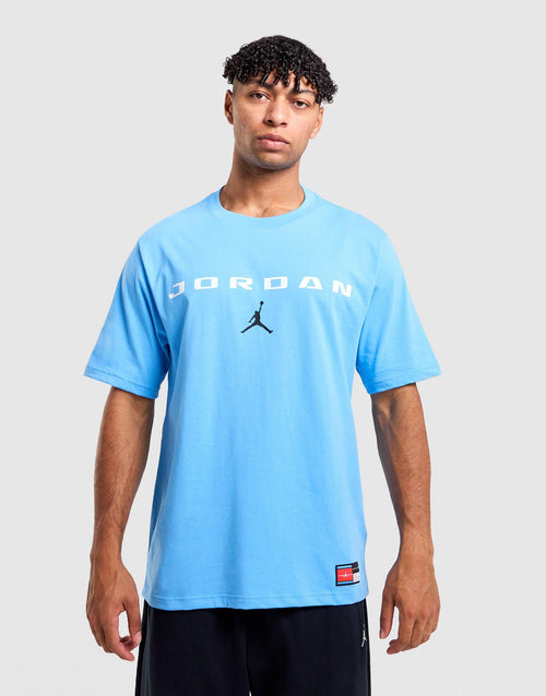 Brooklyn Graphic T-Shirt