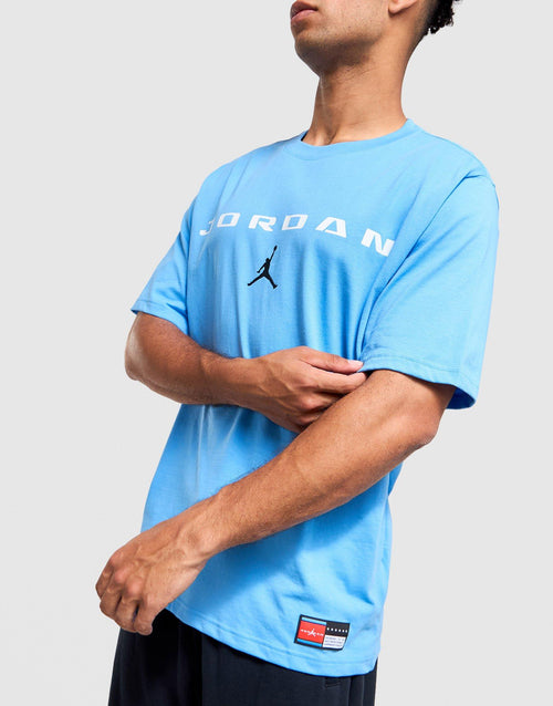 Brooklyn Graphic T-Shirt