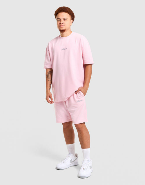 Pismo Shorts
