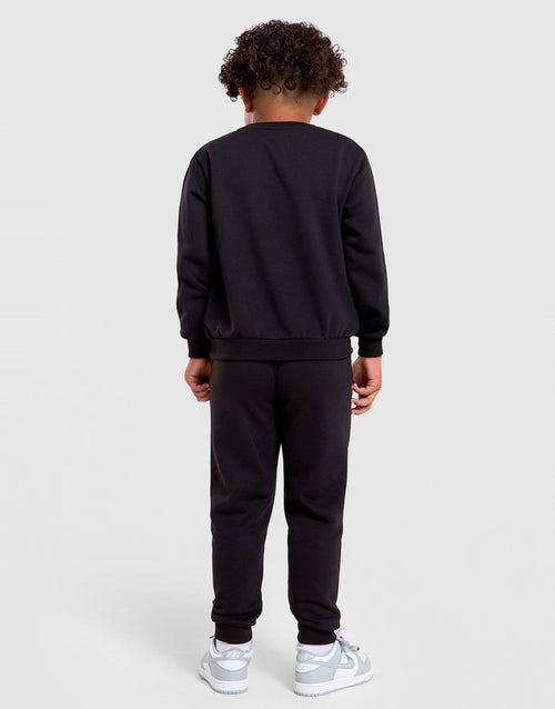 Crew Tracksuit Children