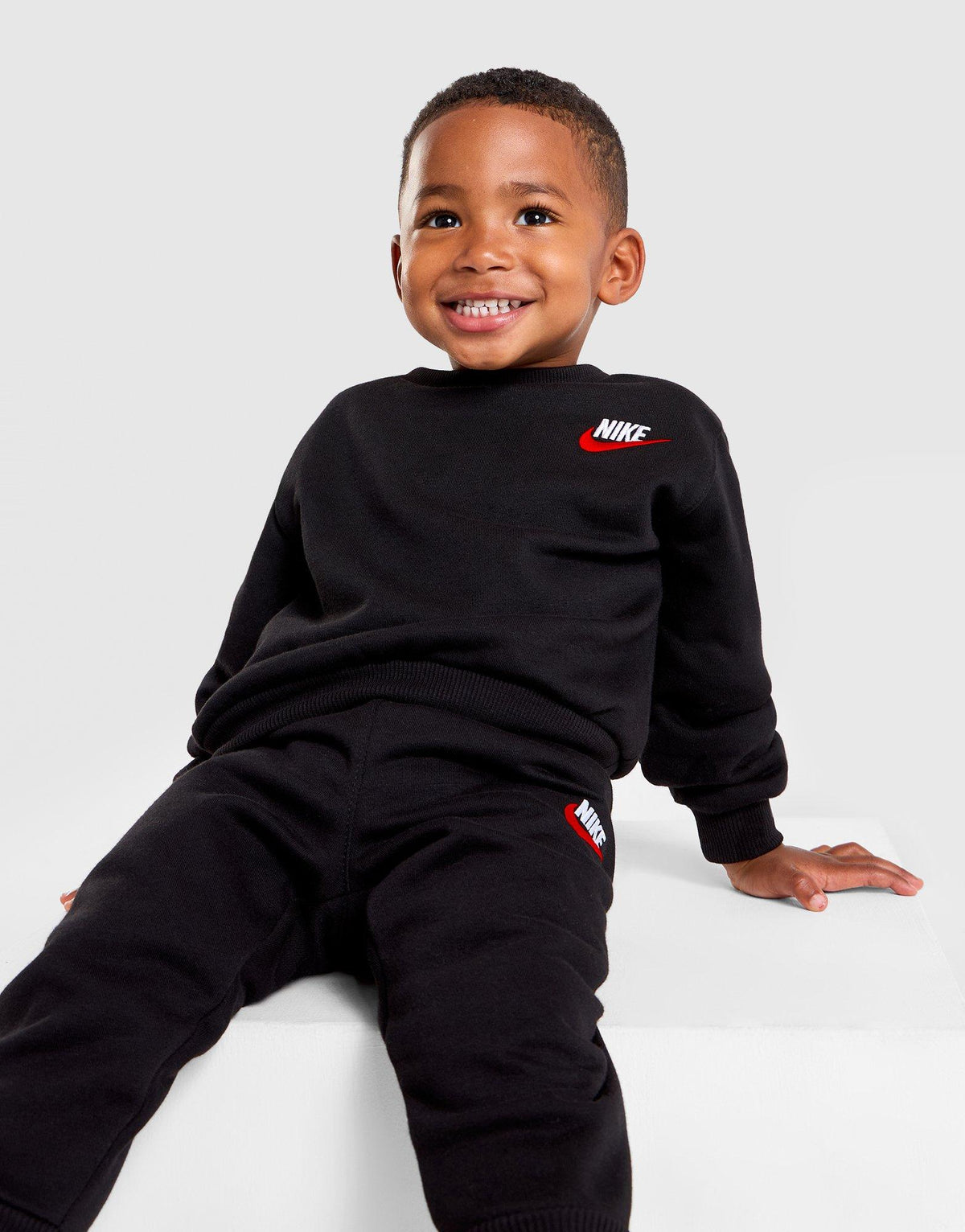 Crew Tracksuit Infant