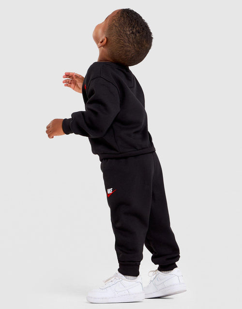 Crew Tracksuit Infant