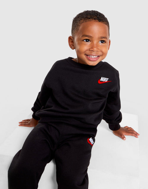 Crew Tracksuit Infant