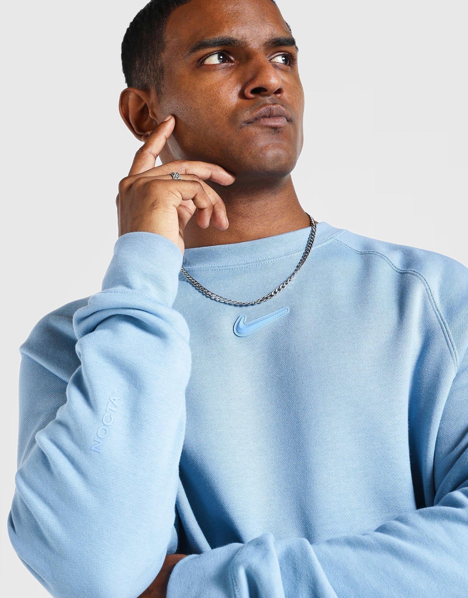 NOCTA Crew Fleece Sweatshirt