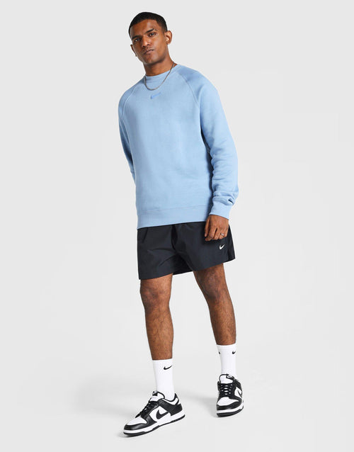 NOCTA Crew Fleece Sweatshirt
