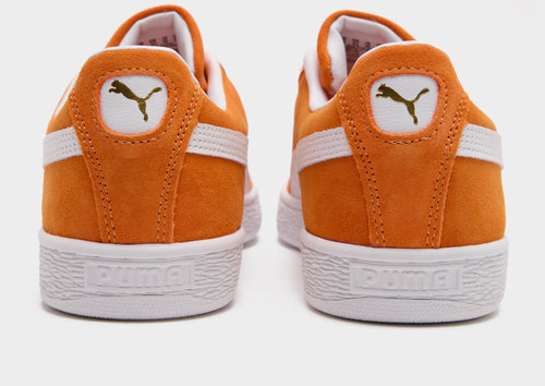 Suede Classic