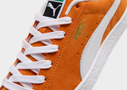 Suede Classic