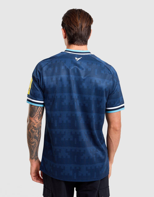 Newcastle United FC 2026/27 Away Shirt