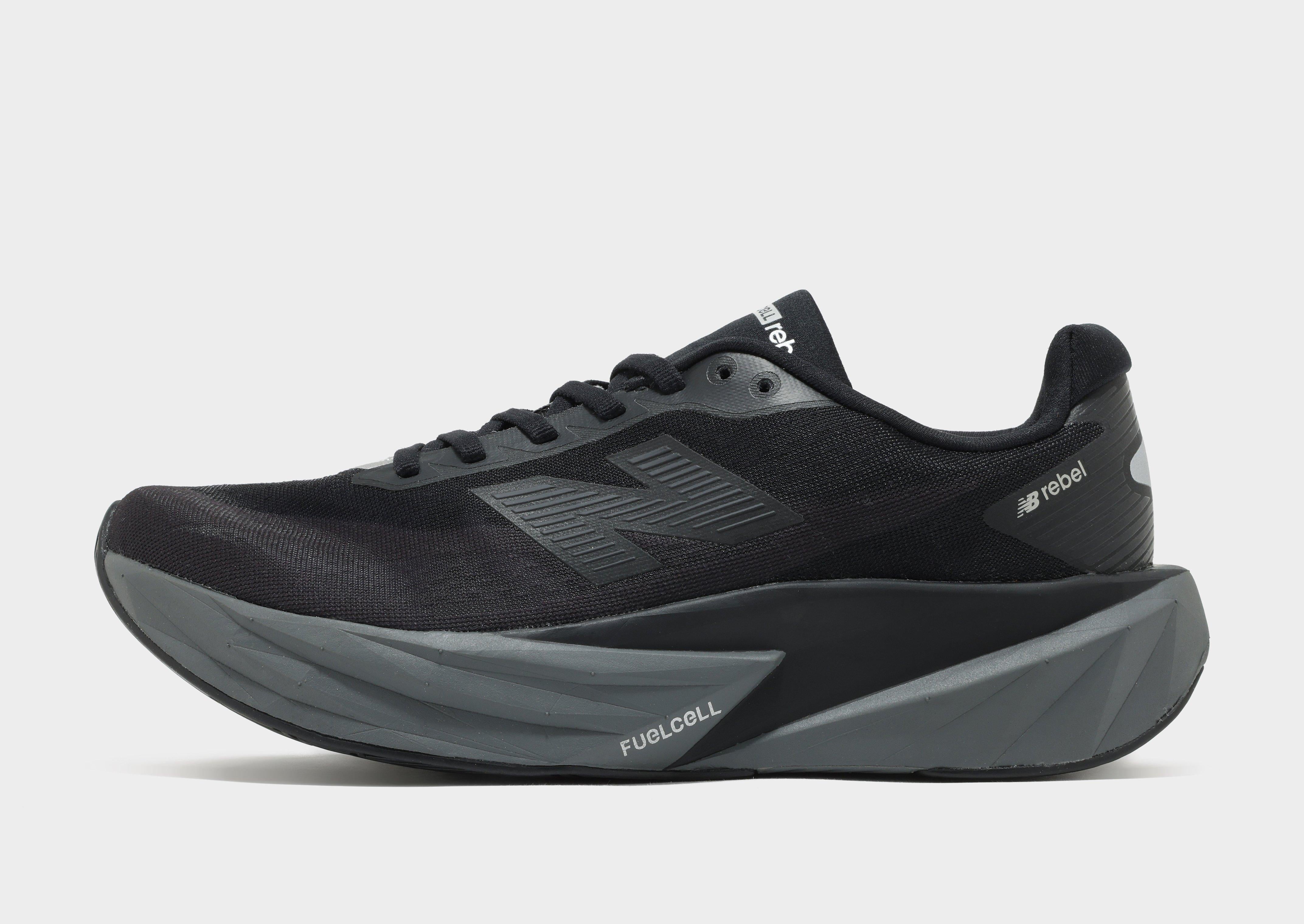 FuelCell Rebel v5