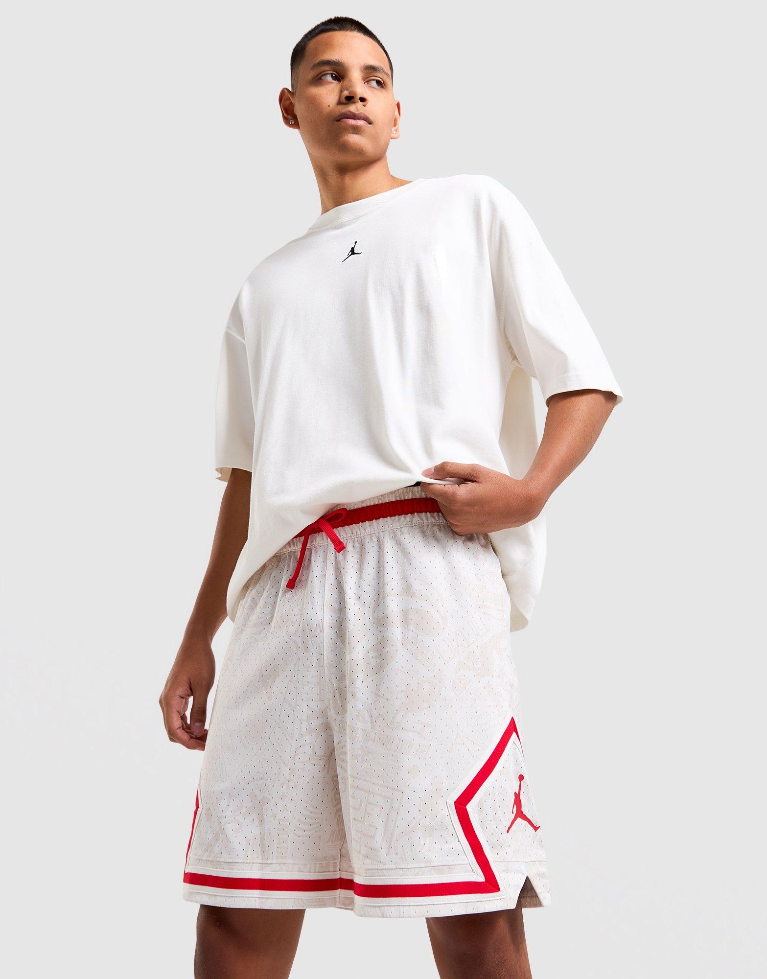 Sport Dri-FIT Diamond Shorts