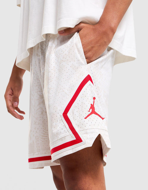 Sport Dri-FIT Diamond Shorts