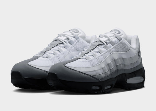 Air Max 95 Big Bubble