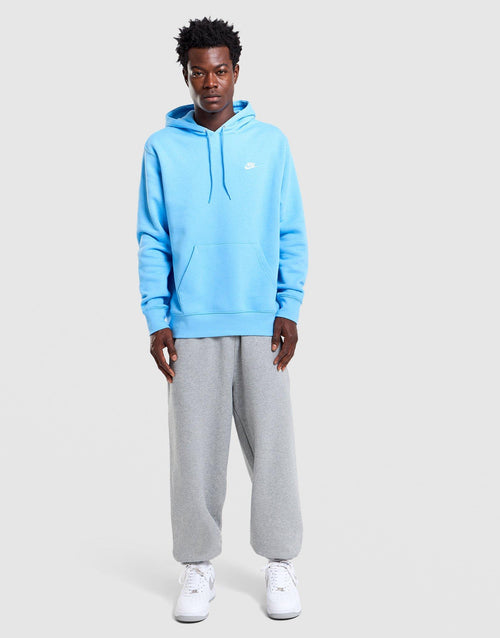 Club Fleece Hoodie