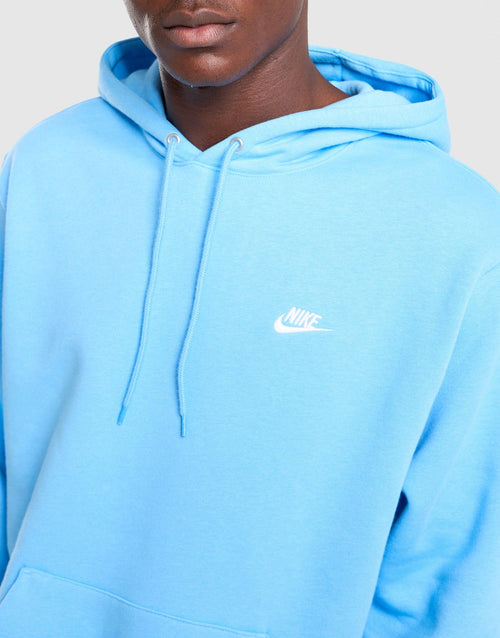Club Fleece Hoodie