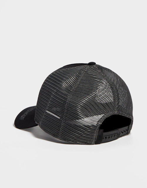 Legacy Dual Trucker Cap