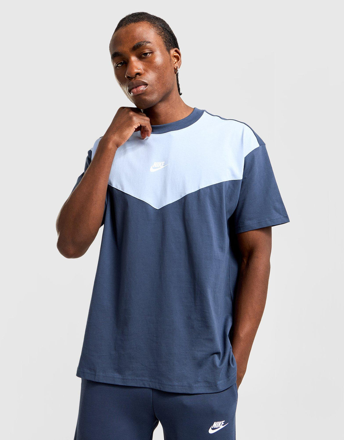 Tech Mix T-Shirt