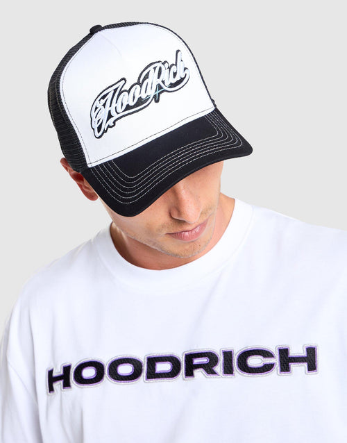 Legacy v2 Patch Cap