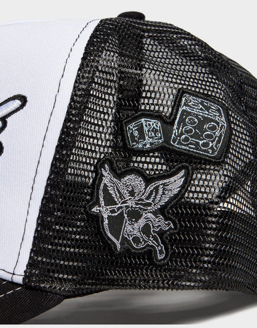 Legacy v2 Patch Cap
