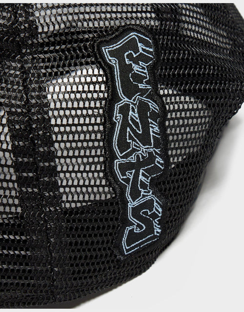 Legacy v2 Patch Cap