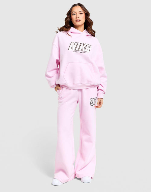 Studio 90 Wide Leg Joggers