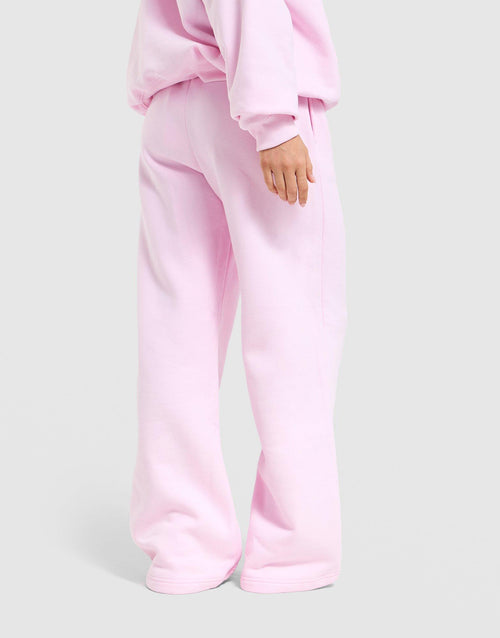 Studio 90 Wide Leg Joggers
