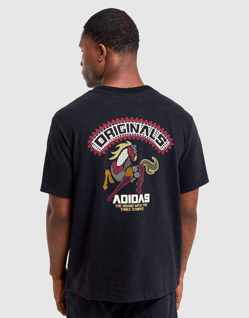 Lunar New Year T-Shirt (Unisex)