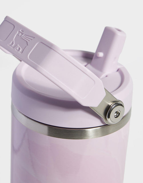 30oz The IceFlow Flip Straw Tumbler