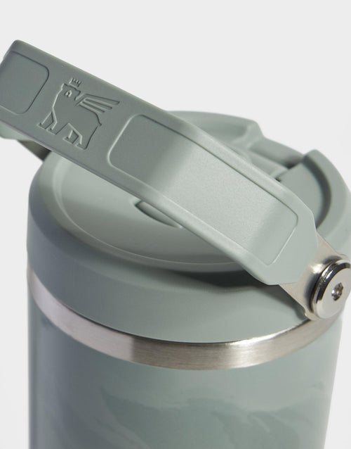 30oz IceFlow Flip Straw Tumbler