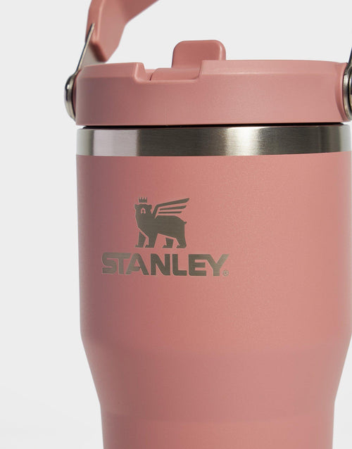 20oz IceFlow2 Flip Straw Tumbler
