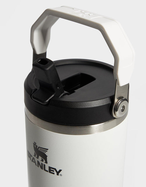 30oz IceFlow Flip Straw 2.0 Tumbler