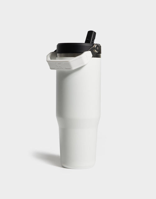 30oz IceFlow Flip Straw 2.0 Tumbler