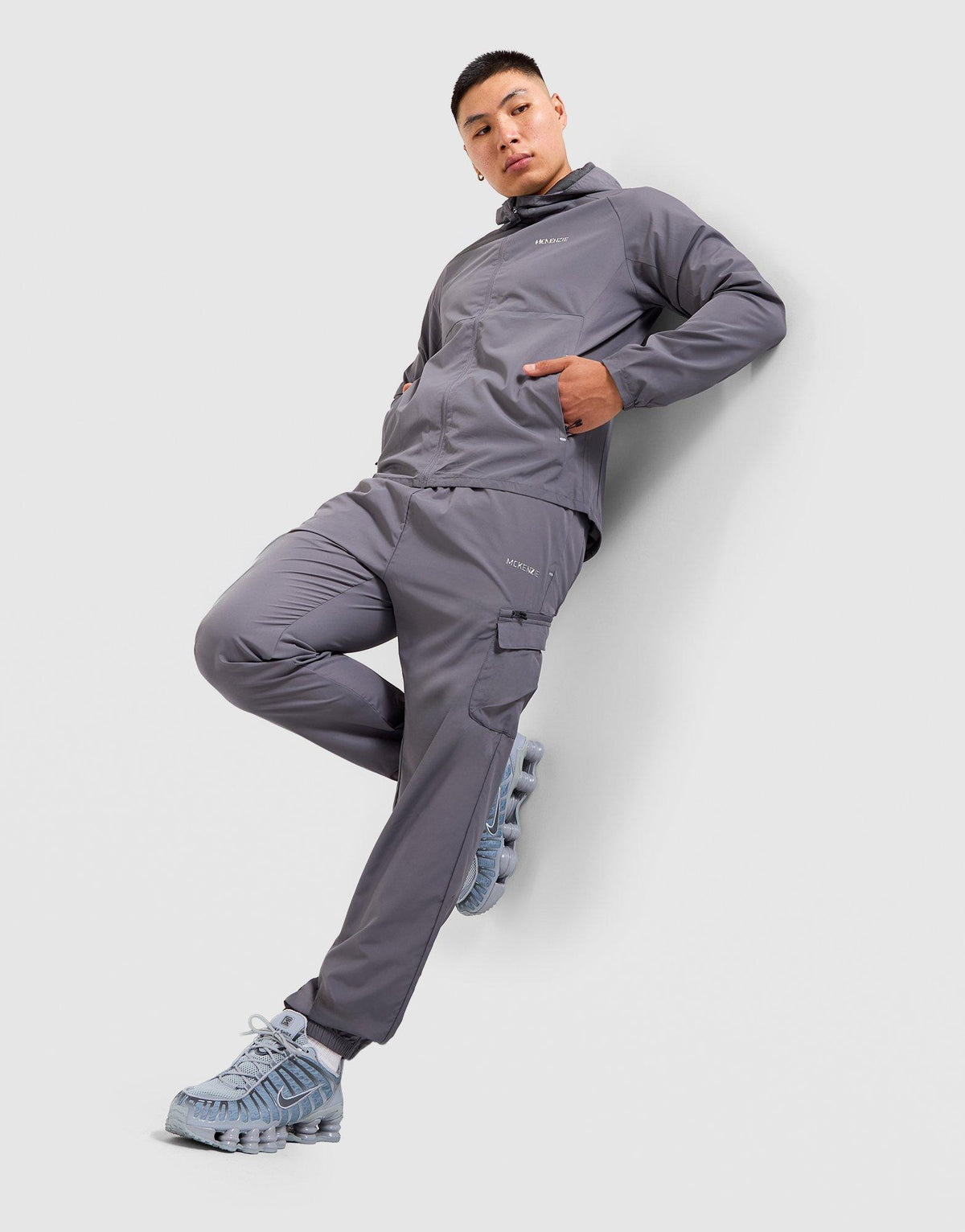 Secca Woven Track Pants