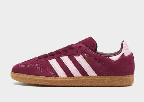 Samba OG Women's