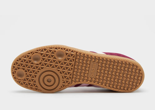 Samba OG Women's
