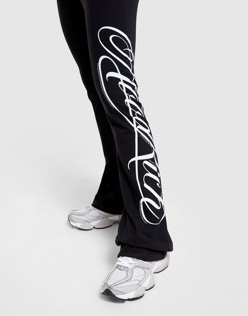Celeste Flare Leggings