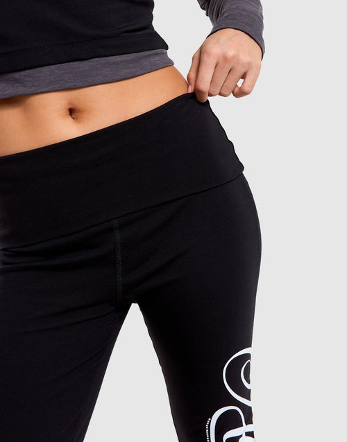 Celeste Flare Leggings