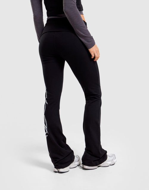 Celeste Flare Leggings