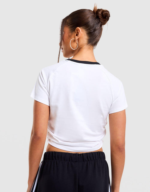 Originals by JENNIE Adiluna Season 2 Layered T-Shirt