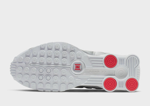 Shox R4 Women's