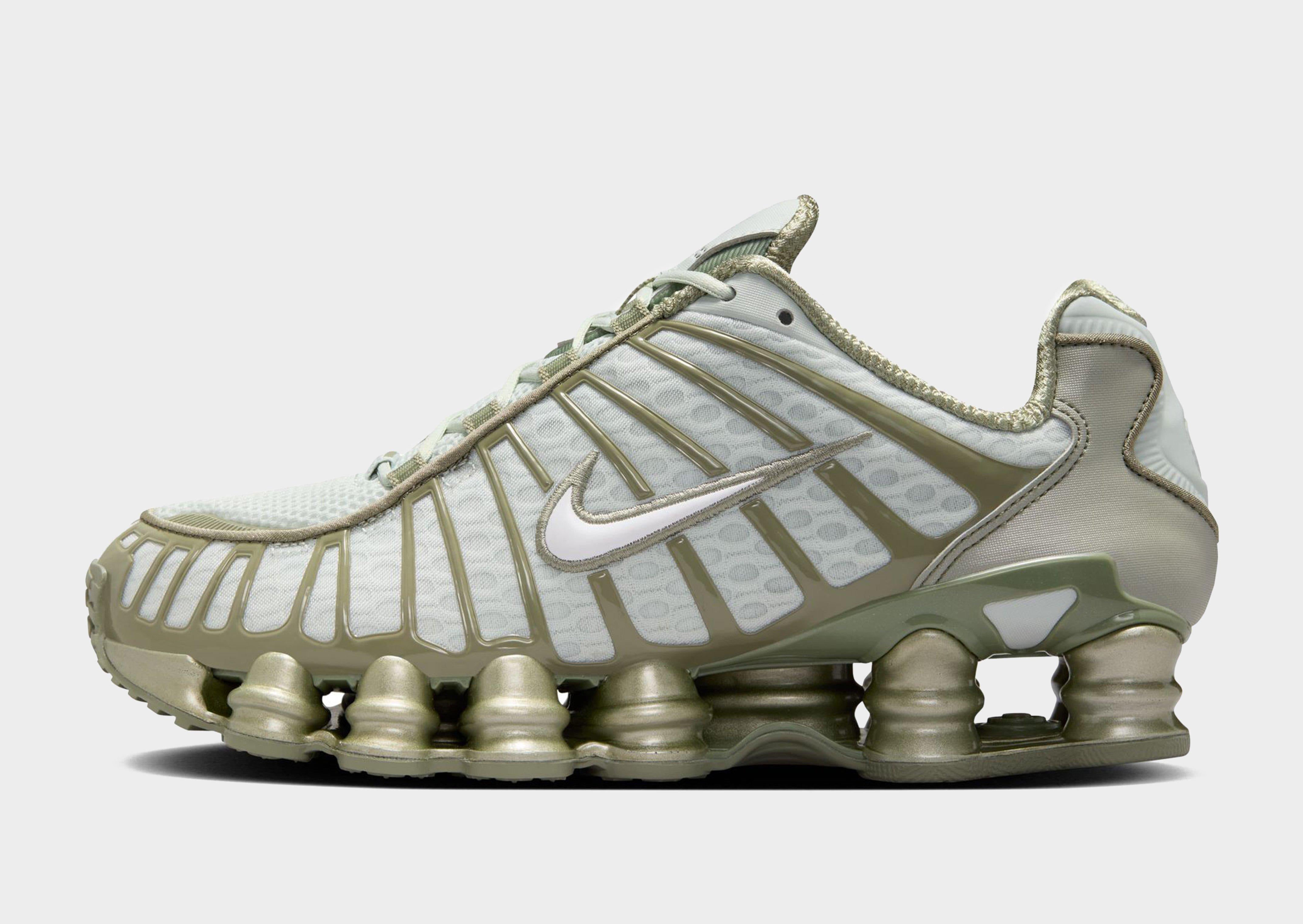 Shox TL Women's