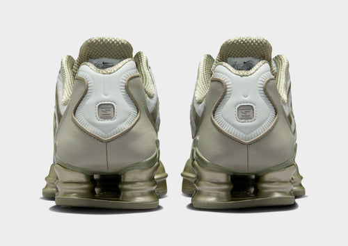 Shox TL Women's