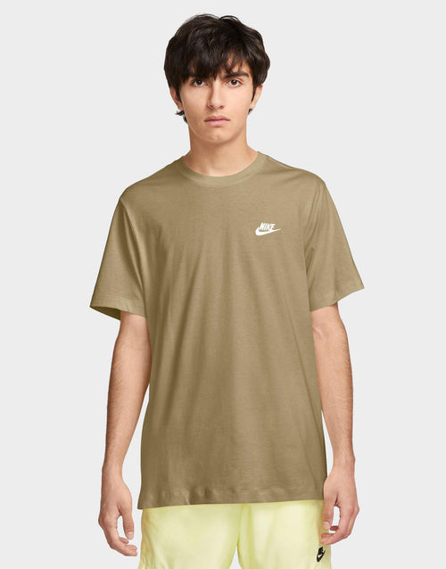 Sportswear Club T-Shirt