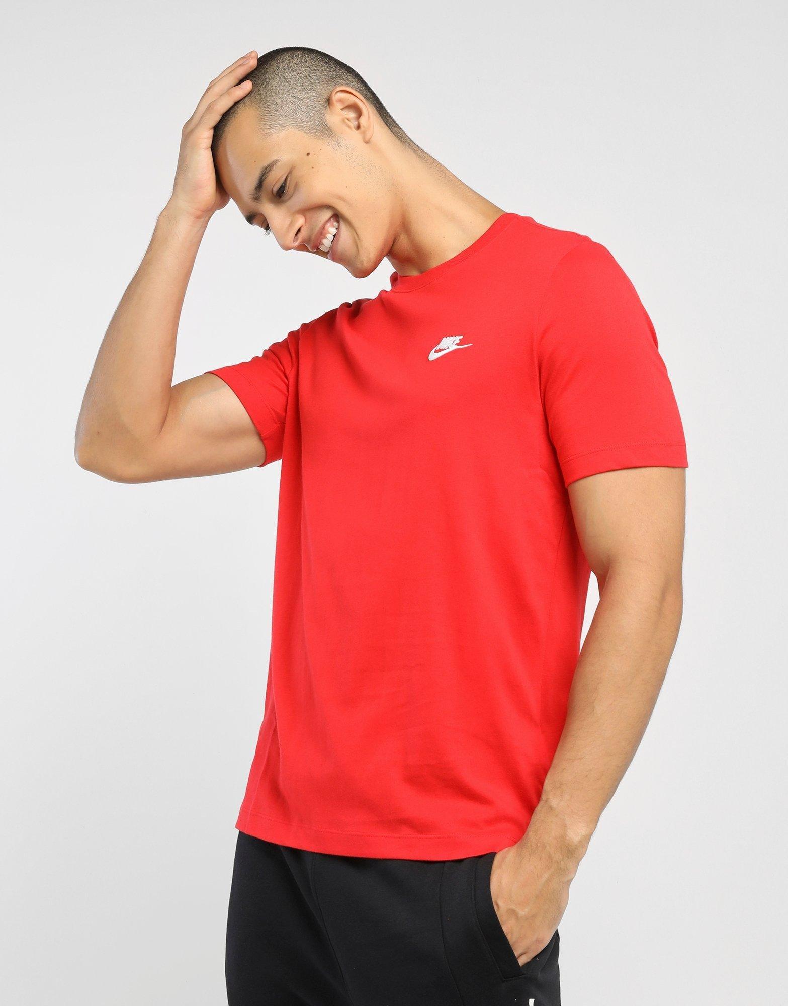 Club T-Shirt