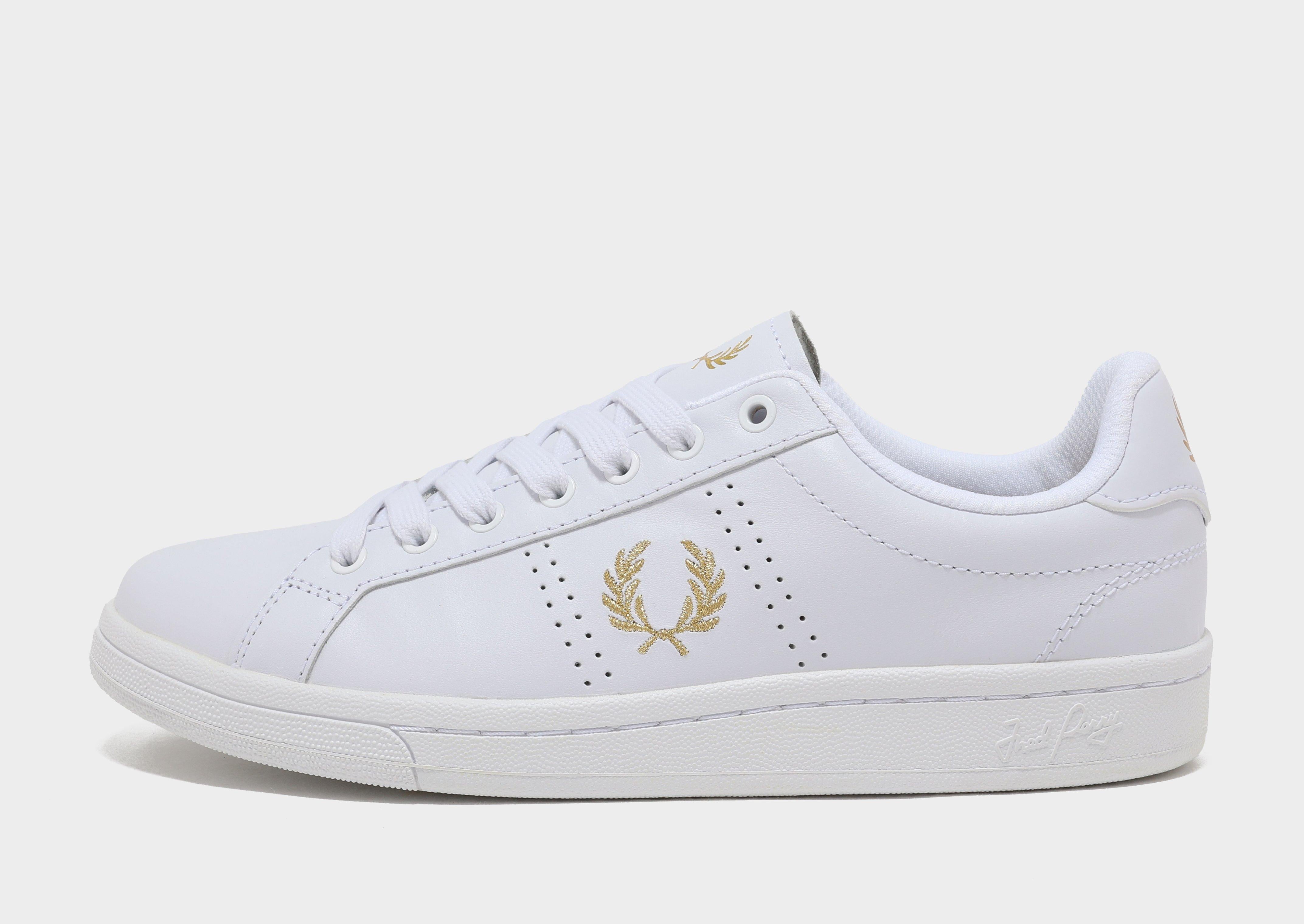 B721 Leather Women's